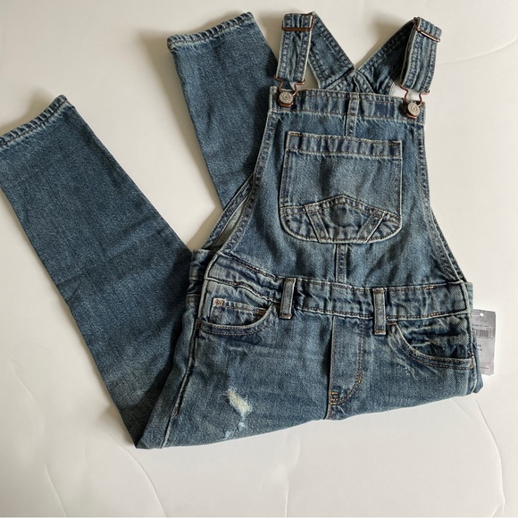 GAP Other - New Gap Overalls